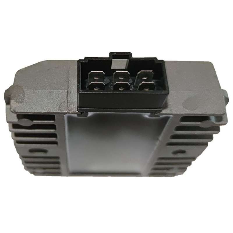 1WD-H1960-00 Voltage Regulator Rectifier for R3 MTN250 MT-25 FZR600 XT660 V-STAR XVS400 DS400
