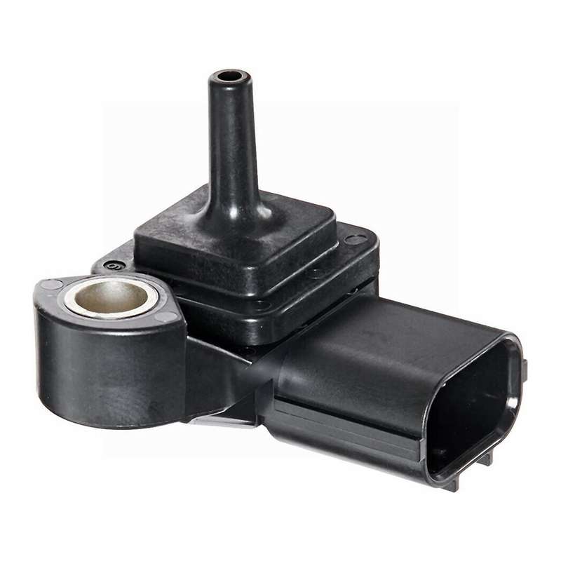 1WS-82380-00-00 Motorcycle Intake Pressure Sensor MAP Sensor for YZFR1 R1 R6 VMX1700 VMAX WR250 2C08
