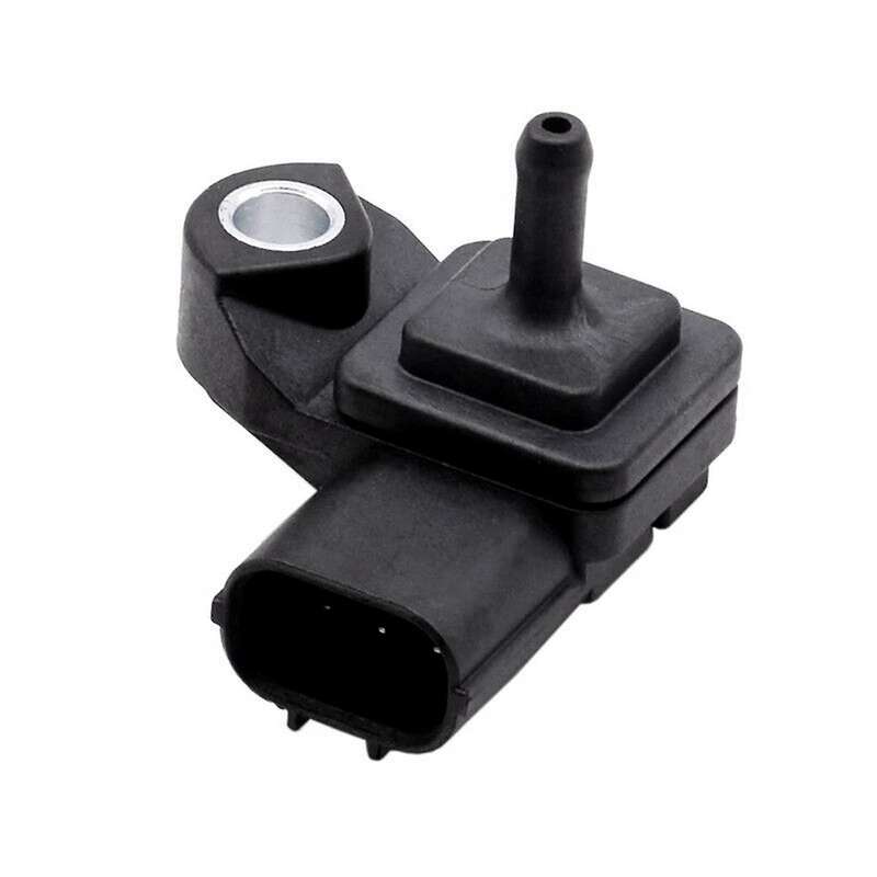 1WS-82380-00-00 Motorcycle Intake Pressure Sensor MAP Sensor for YZFR1 R1 R6 VMX1700 VMAX WR250 2C08