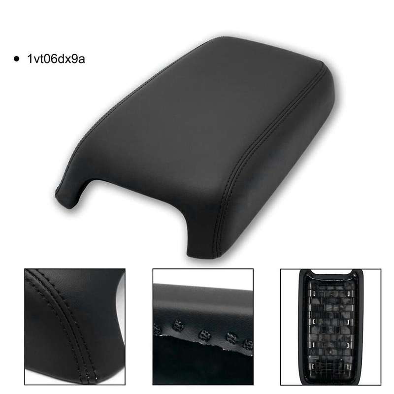 1VT06DX9AH Car Center Console Armrest Lid for Charger 300
