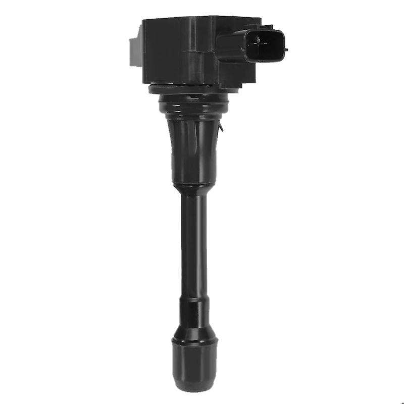1X Ignition Coil 22448-Ja00C for Altima Sentra Square Rogue