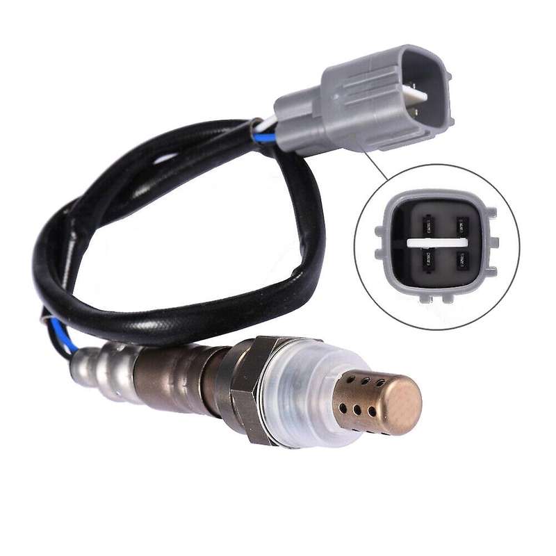 1X Lambda O2 Oxygen Sensor Compatible Toyota Camry 4Runner Solara FJ Cruiser