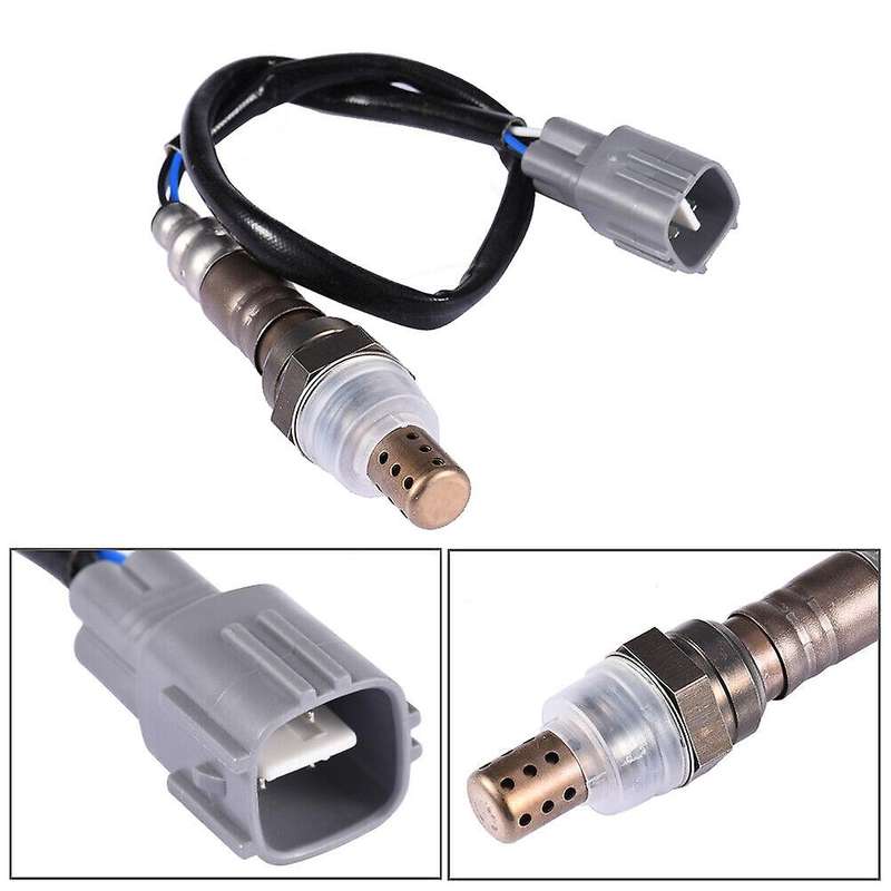 1X Lambda O2 Oxygen Sensor Compatible Toyota Camry 4Runner Solara FJ Cruiser