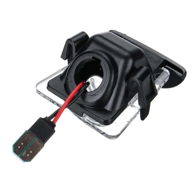 1X LED Led Number License Plate Light for 07-18 JK JKU Car License Light