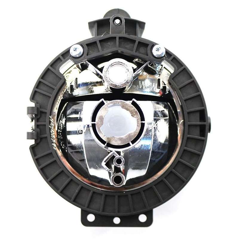 1X Front Bumper Fog Light Driving Lamps Cover for- R55 R56 R57 R58 R59 2006-2014 63172751295
