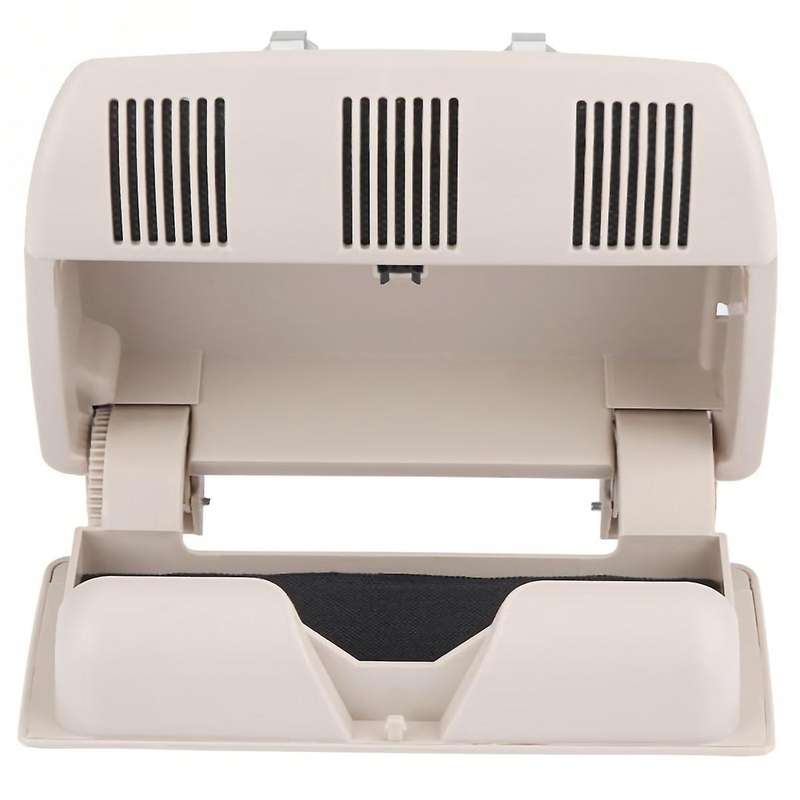 1Z0868565F for 2007-2014 Fabia Roof Glasses Box Central Eyeglasses Box 1ZD868565 Beige