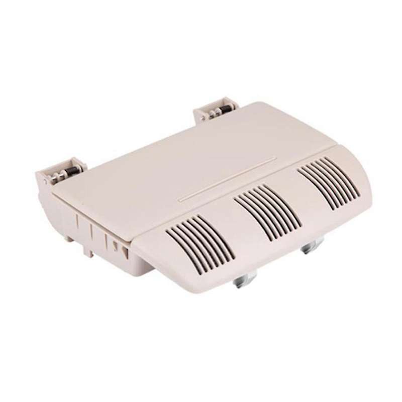 1Z0868565F for 2007-2014 Fabia Roof Glasses Box Central Eyeglasses Box 1ZD868565 Beige