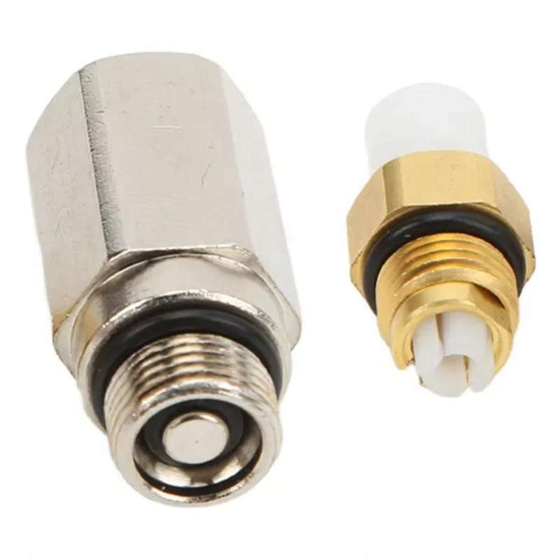 1XPair Air Pressure Control Valve for 7P 92A/958 11-18 7P0616813A 95835872000