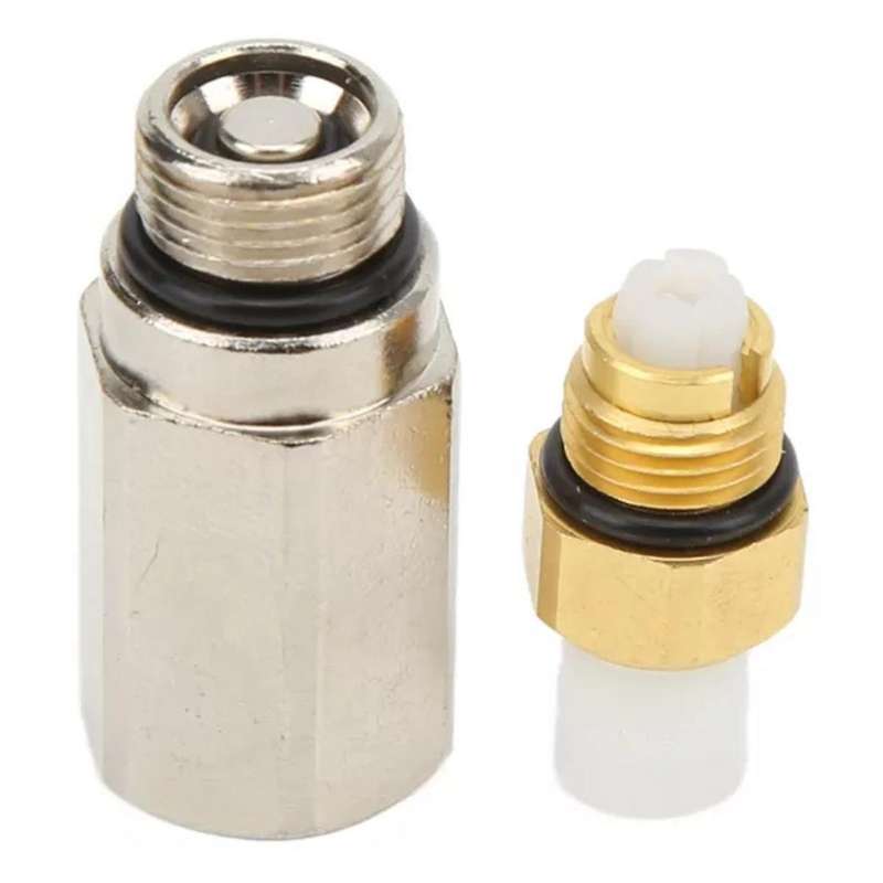 1XPair Air Pressure Control Valve for 7P 92A/958 11-18 7P0616813A 95835872000
