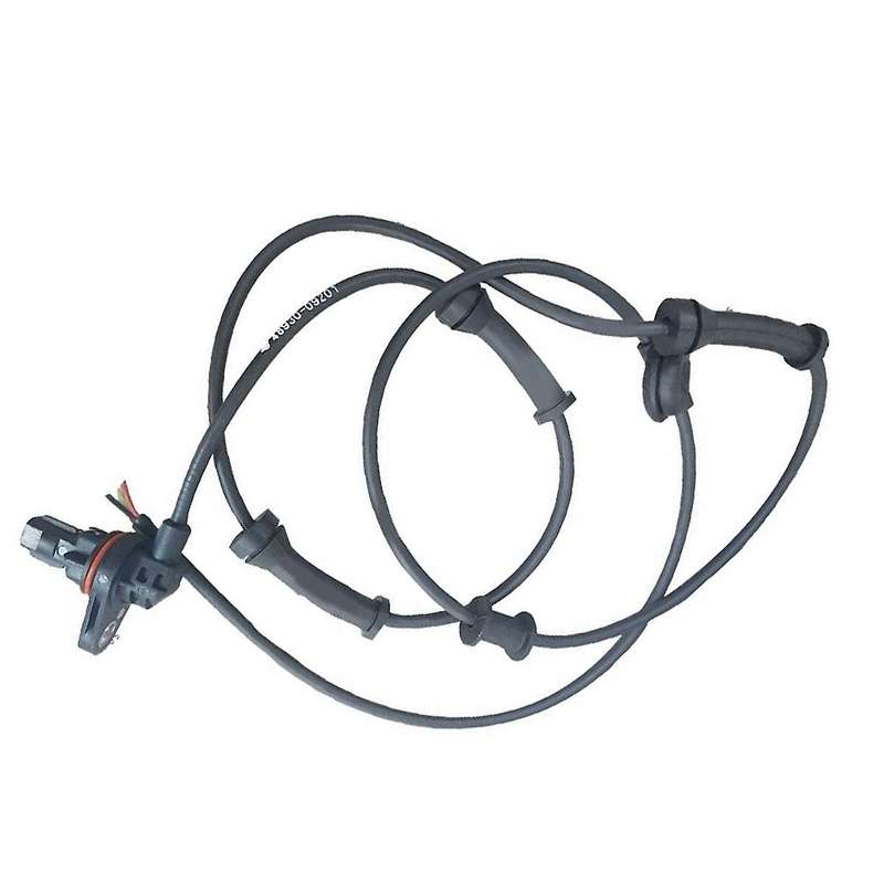 1x Rear Wheel Hub Speed ABS-Sensor for ACTYON SPORTS 4893009201
