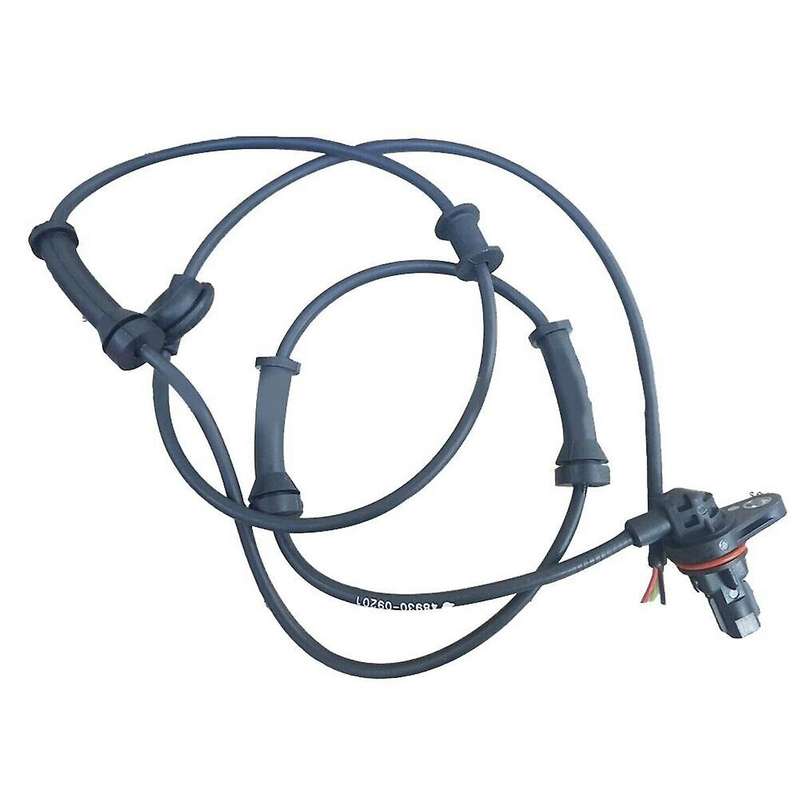 1x Rear Wheel Hub Speed ABS-Sensor for ACTYON SPORTS 4893009201