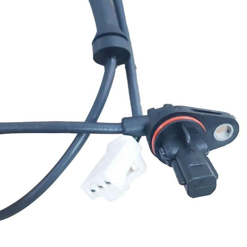 1x Rear Wheel Hub Speed ABS-Sensor for ACTYON SPORTS 4893009201