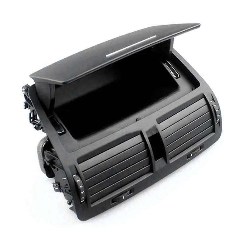 1z0820951 Car Centre Dashboard Vent Instrument Panel Air Conditioning Outlet Vent for 2004-2013 1zd8
