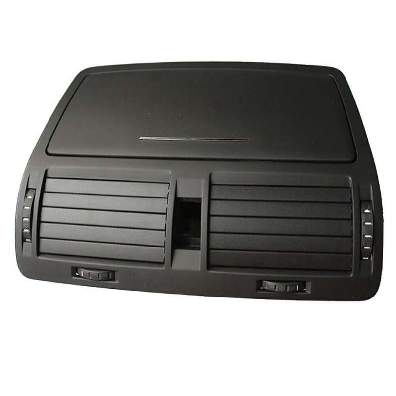 1z0820951 Car Centre Dashboard Vent Instrument Panel Air Conditioning Outlet Vent for 2004-2013 1zd8