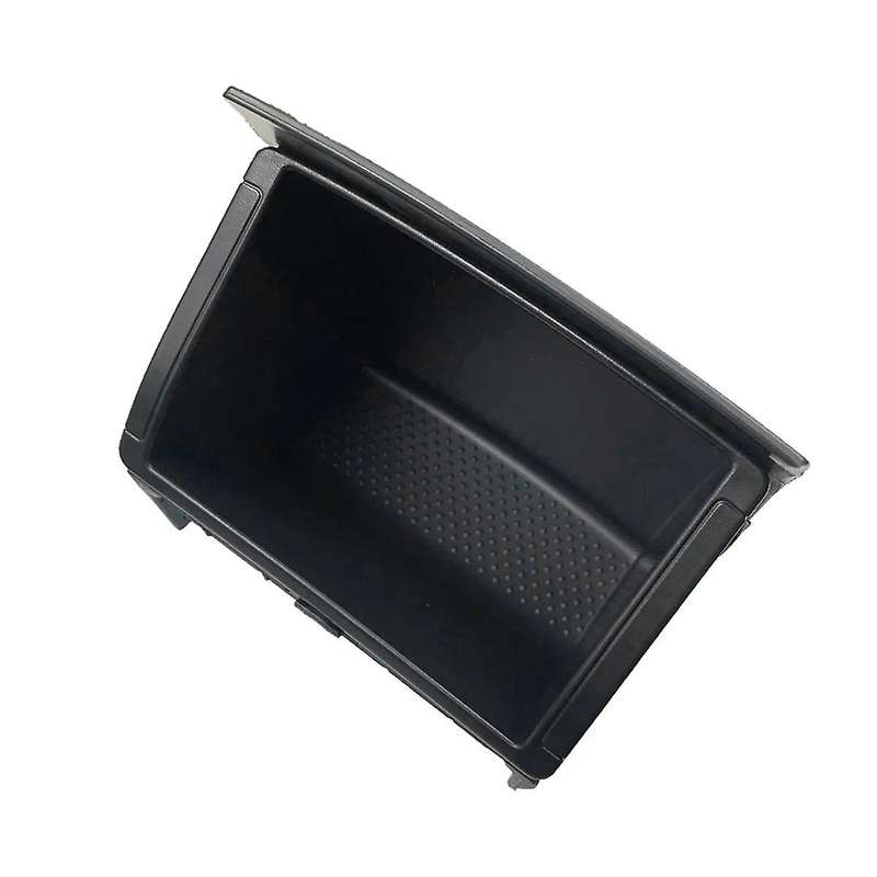 1z0863284idj New Rear Centre Glove Storage Box for 2 1z5 1z3 2007 2009 2013 5l 1z0 863 284 Idj