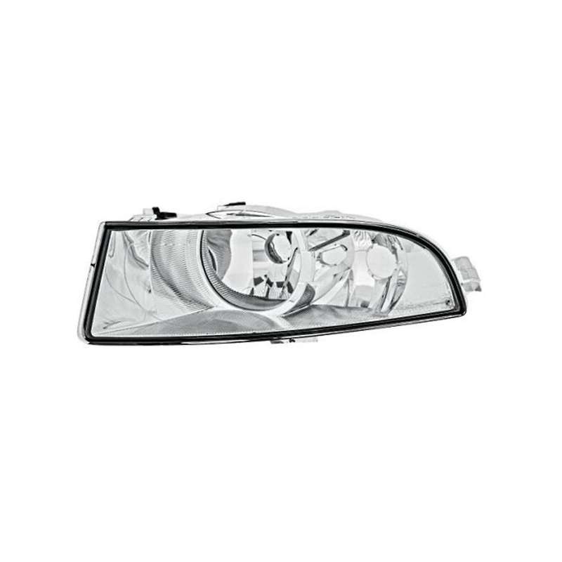 1z0941701c 1z0941702c Front Halogen Fog Light Fog Light without Bulb Auto for Minda A5 A6 Mk2 Fl 20