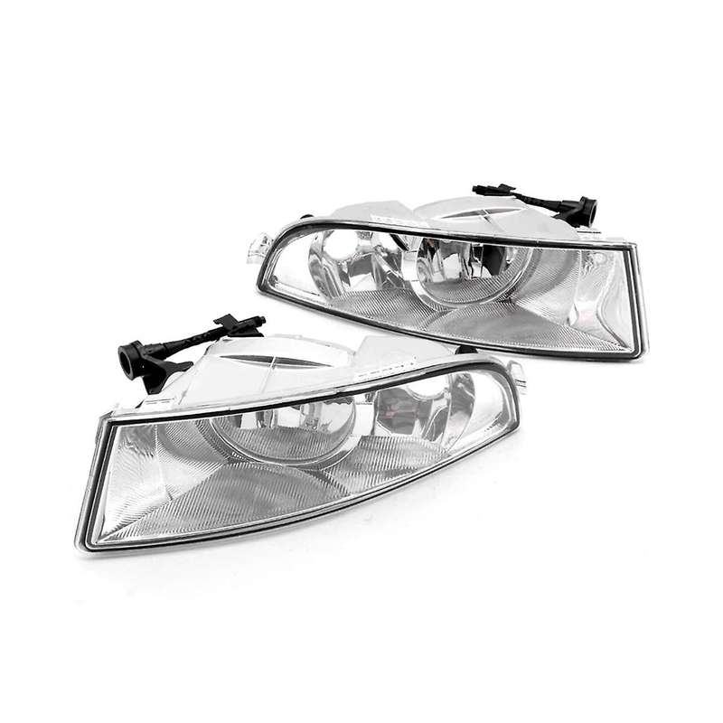1z0941701c 1z0941702c Front Halogen Fog Light Fog Light without Bulb Auto for Minda A5 A6 Mk2 Fl 20