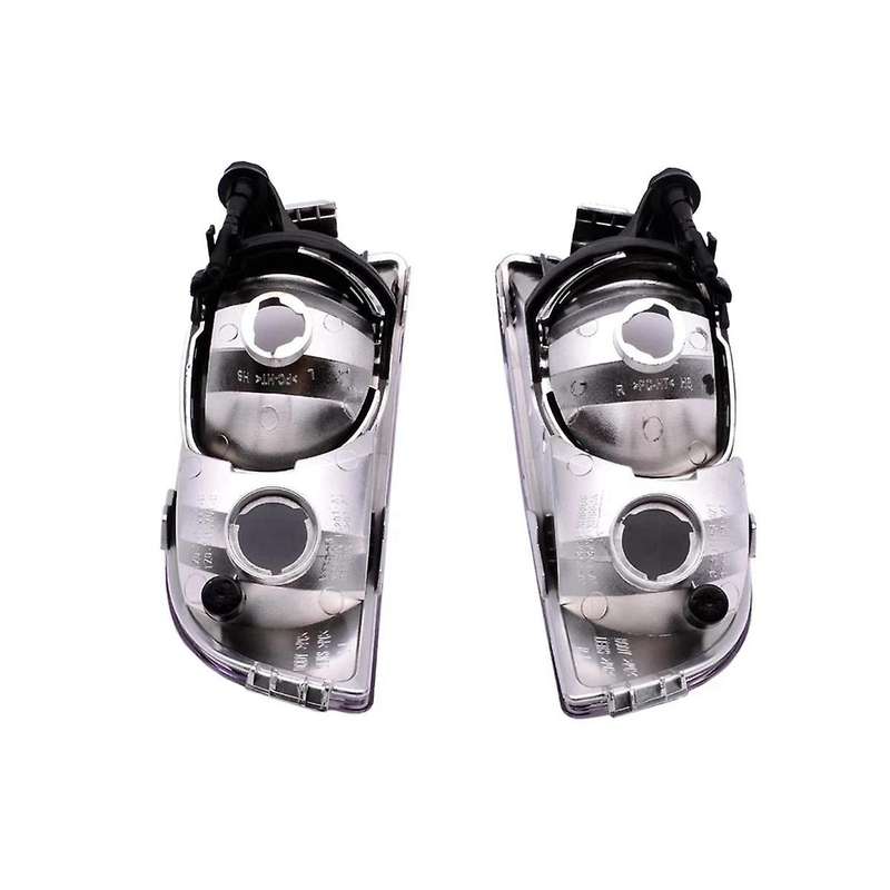 1z0941701c 1z0941702c Front Halogen Fog Light Fog Light without Bulb Auto for Minda A5 A6 Mk2 Fl 20