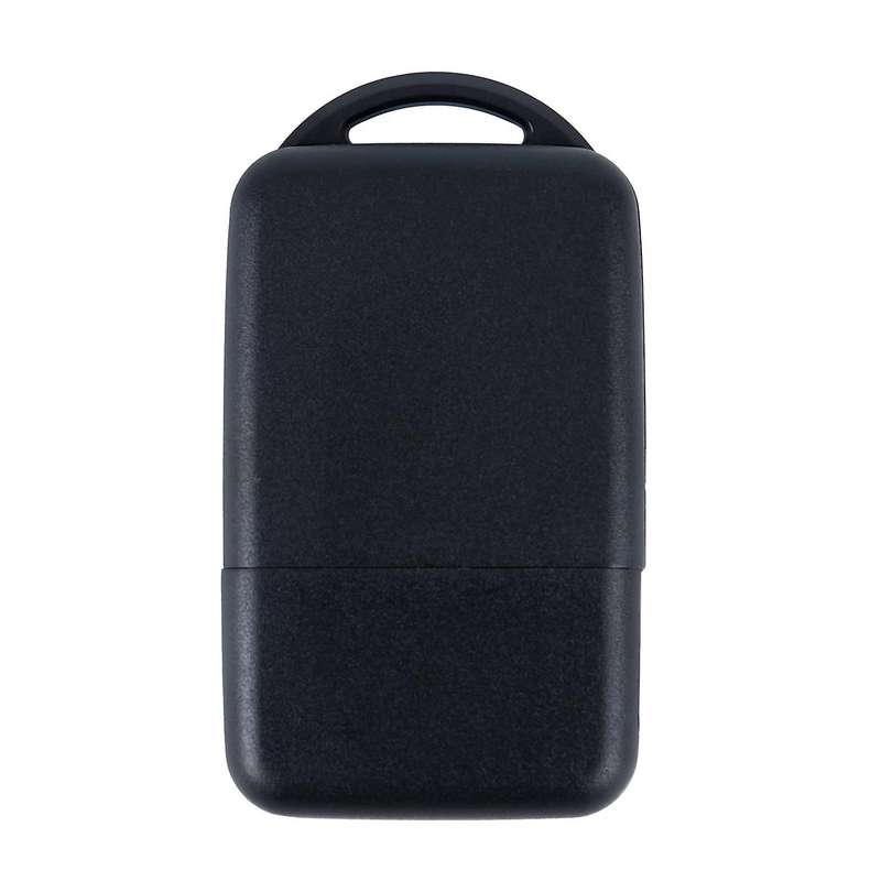 2 Button Remote Key Case for MICRA JUKE NAVARA