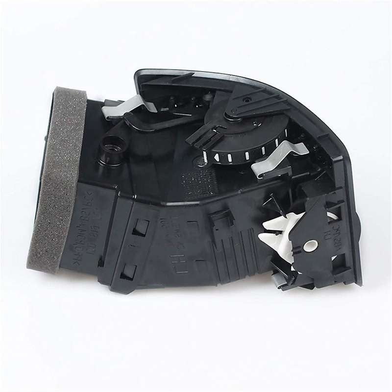 1ZD819702 Front for 2004-2013 Car Instrument Panel Air Conditioning Outlet Vent Right