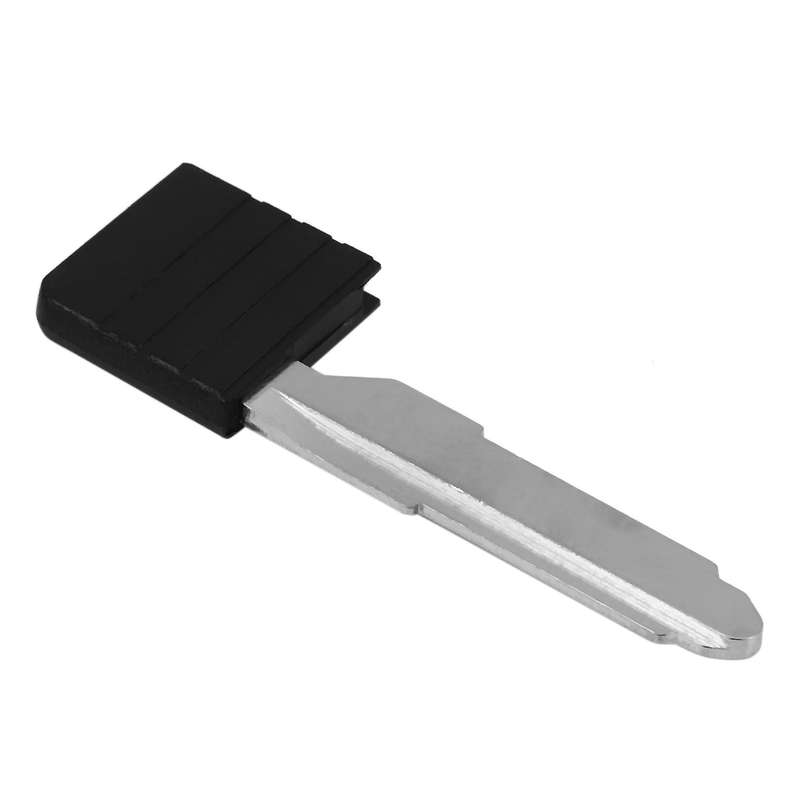 2 Button Smart Card Remote Key Shell Case for Mazda 5 6 Cx-7 Cx-9 Rx8 Miata