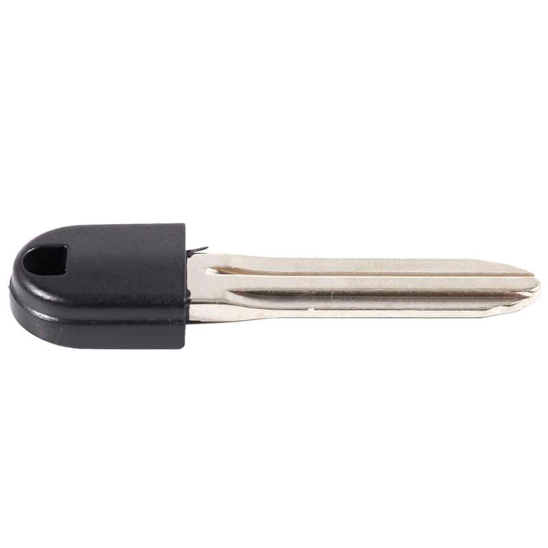 2 BUTTON SMART REMOTE KEY CASE SHELL & BLADE for VERSO PRIUS