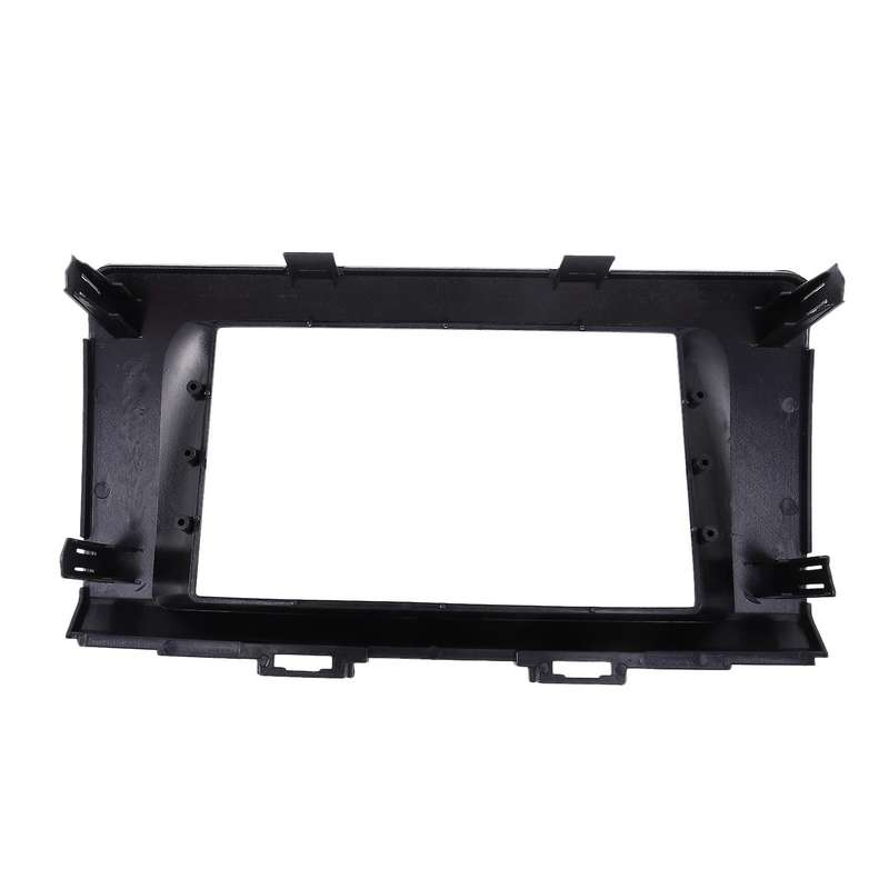 2 Din Car Radio Fascia Fit for 2005+ Dex 2008+ 2005+,Materia 2006+ Kit Audio Player Panel