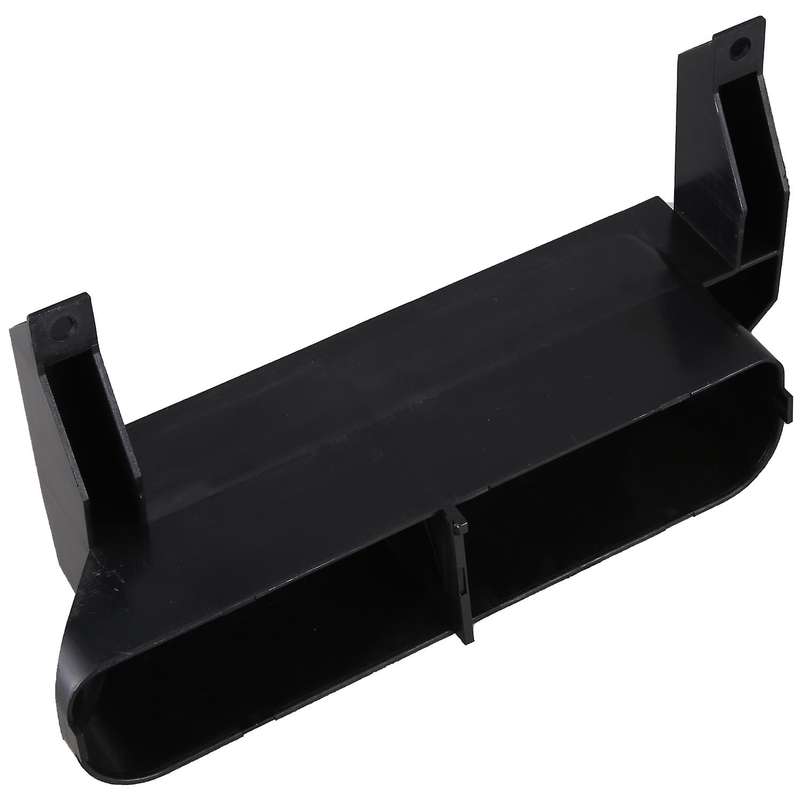 2 Din Car Radio Fascia Fit for Punto 2005-2009 Left Wheel Dash Mounting Installation Trim Stereo Ki
