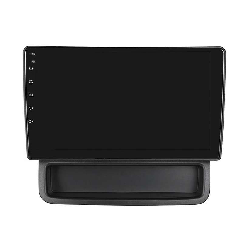 2 Din Car Radio Carplay Android Auto for Trafic 2010-2014/Opel Vivaro/ Primastar Multimedia Stereo