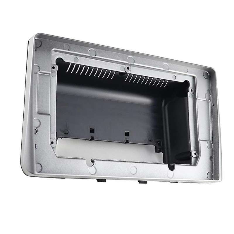 2 Din Car Radio Fascia for Sentra 2001-2006 Dvd Stereo Plate Adapter Mounting Dash Installation Bez