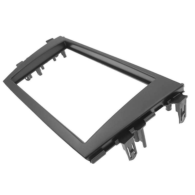 2 Din Car Radio Fascia for Celerio 2014+ DVD Stereo Frame Plate Adapter Mounting Dash Installation B