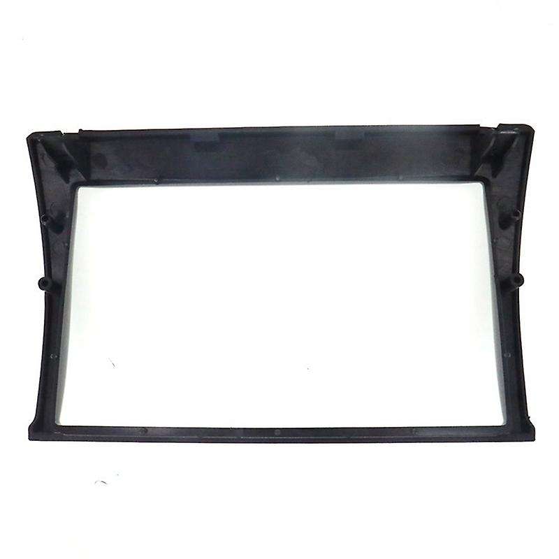 2 Din Car Radio Fascia Frame Surround Trim Kit for Satria Neo 2010