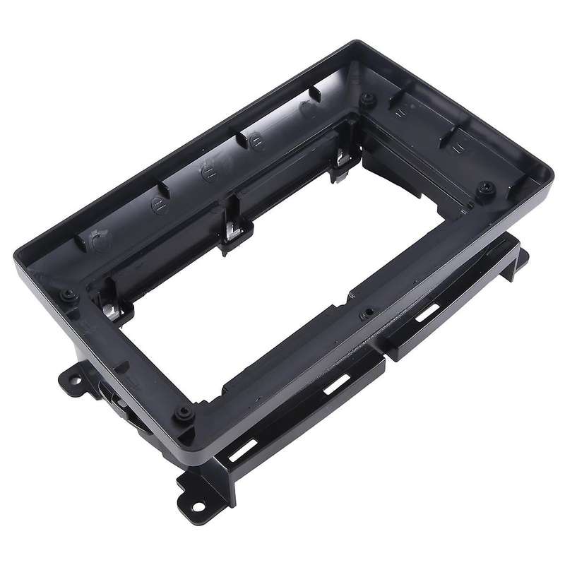 2 Din Car Radio Frame Kit for (312) 2015+ Car Stereo Dash Panel Fascia Mount Bezel Face Plate