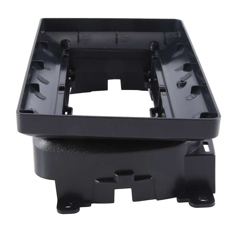 2 Din Car Radio Frame Kit for (312) 2015+ Car Stereo Dash Panel Fascia Mount Bezel Face Plate