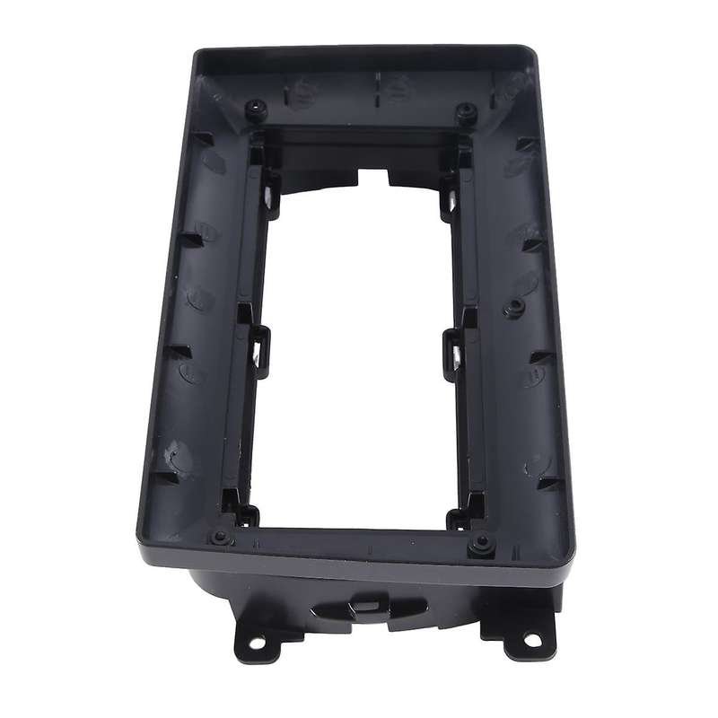 2 Din Car Radio Frame Kit for (312) 2015+ Car Stereo Dash Panel Fascia Mount Bezel Face Plate