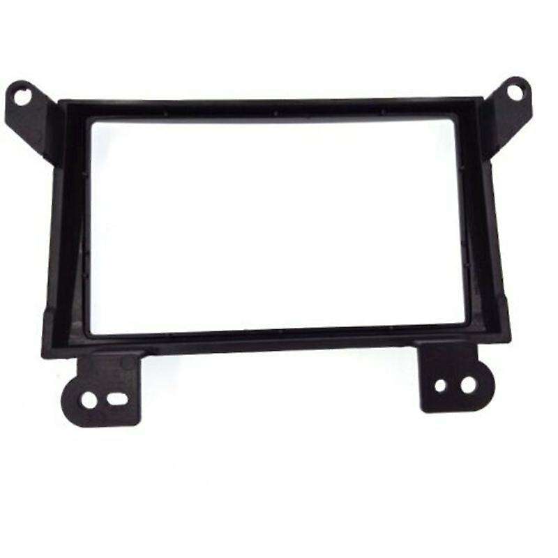 2 Din Car Radio Fascia Mount Trim Panel CD DVD Player Installation for MPV 2002-2007