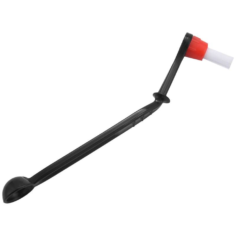 2 In 1 Coffee Machine Brush Nylon Espresso Coffee Grinder Brushes Coffee Spoon Machine Group Head K