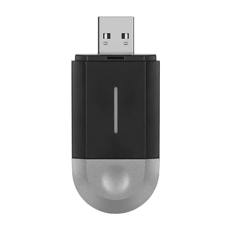 2 in 1 Wireless CarPlay Adapter Android Auto Wireless Adapter, Car Dongle Converts Wired to Wireles