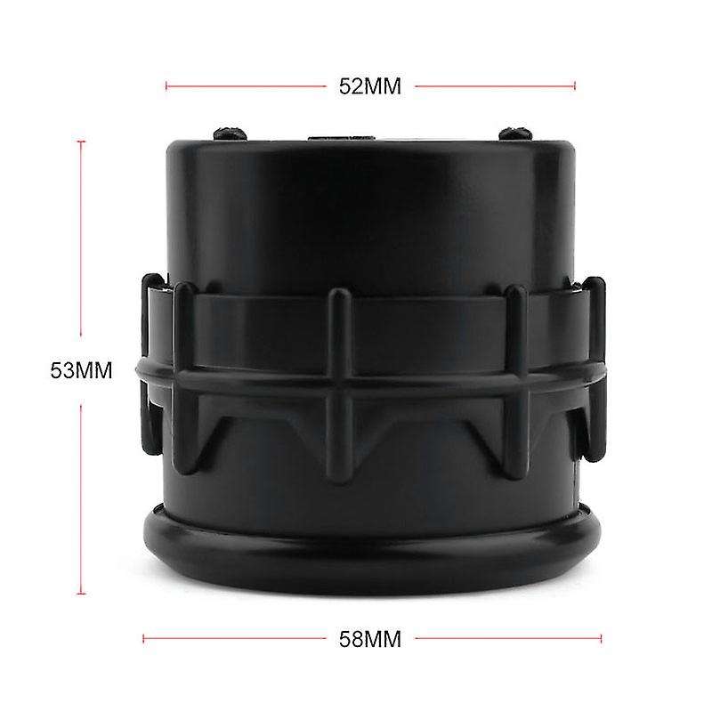 2 Inch 52mm 7 Color LED Car Oil Temp Gauge 40-140 Celsius Oil Temperature Meter with Sensor