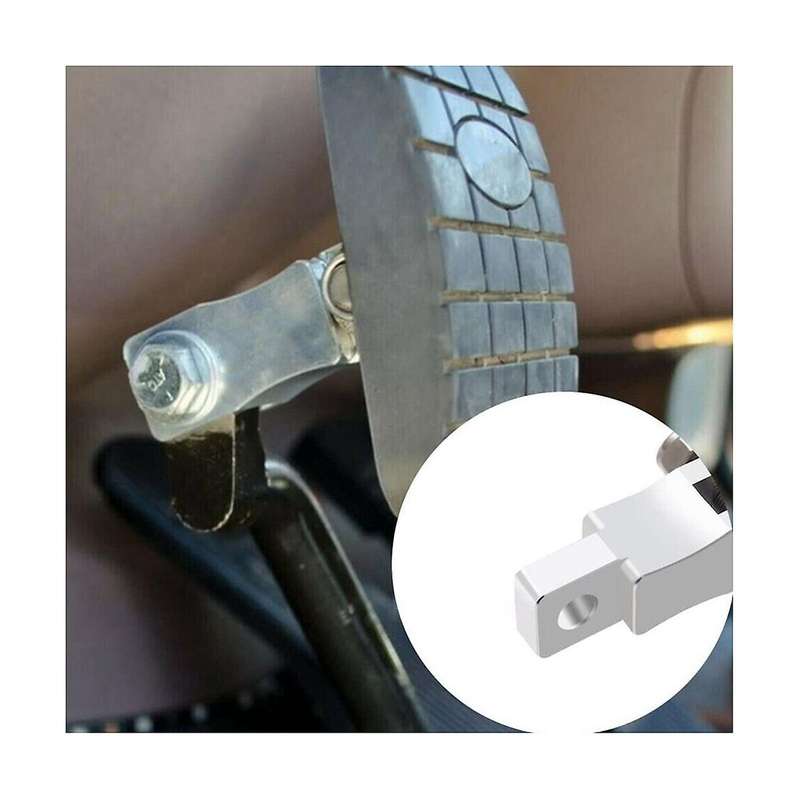 2 Inch Aluminum Clutch Extender Fit for Peterbilt