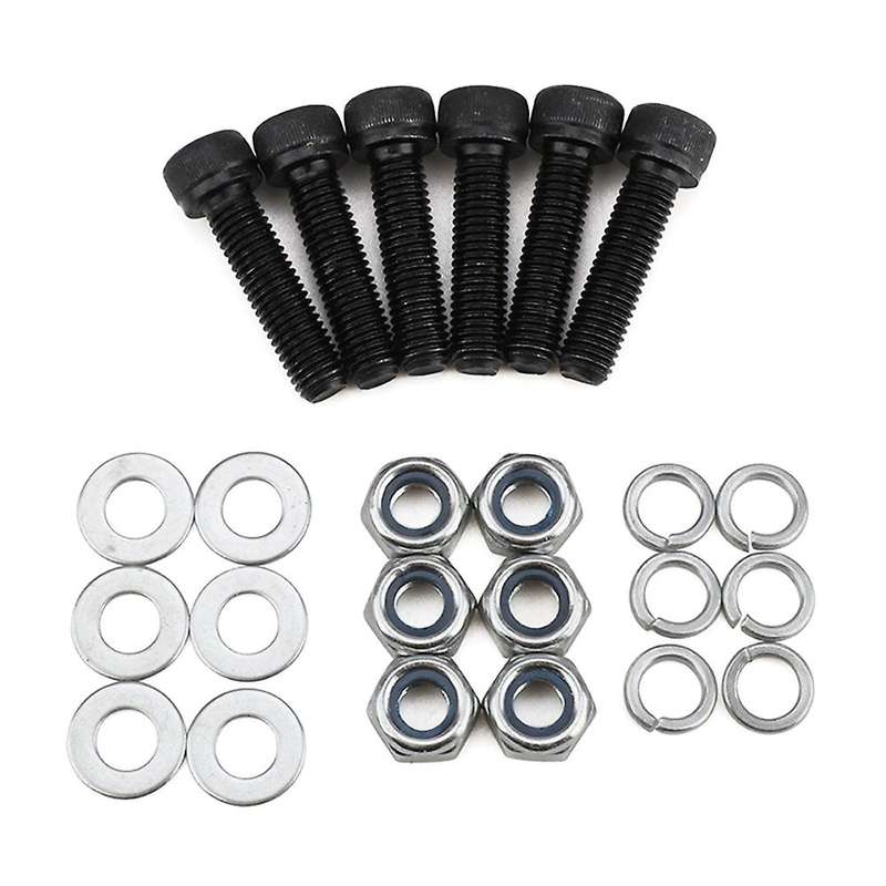 2 Inch Front Full Lift Kit Front Wheel Lift Kit Chassis Heightening Parts for Ram 1500 4WD 2006-2019