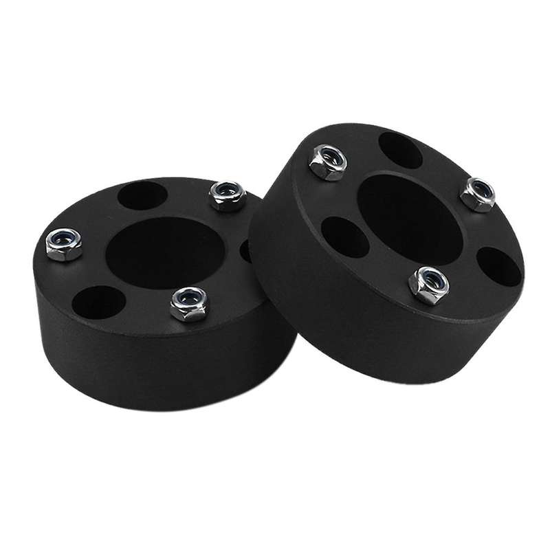 2 Inch Front Full Lift Kit Front Wheel Lift Kit Chassis Heightening Parts for Ram 1500 4WD 2006-2019