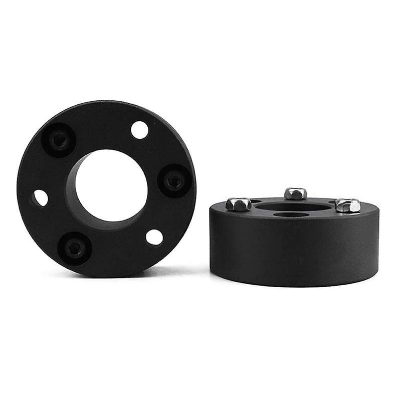 2 Inch Front Full Lift Kit Front Wheel Lift Kit Chassis Heightening Parts for Ram 1500 4WD 2006-2019