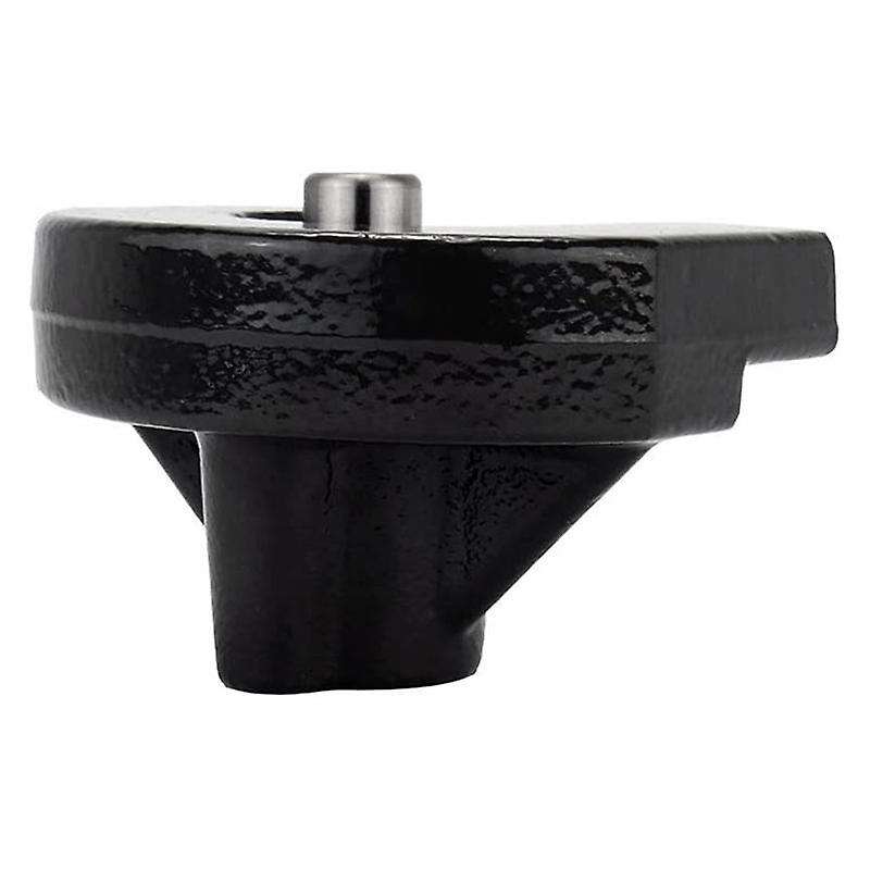 2 inch RV Lock/Trailer Coupler Lock/Boat Trailer Lock (Fits OnSpecific 2 Inches Coupler Only)