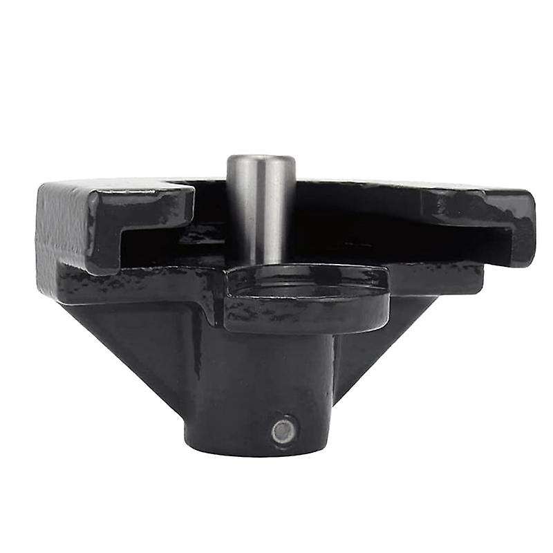 2 inch RV Lock/Trailer Coupler Lock/Boat Trailer Lock (Fits OnSpecific 2 Inches Coupler Only)