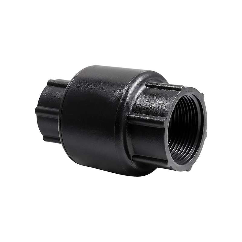2 Inch Venturi Fertilization System Male Thread Irrigation Venturi Automatic Fertilizer Injector Fer