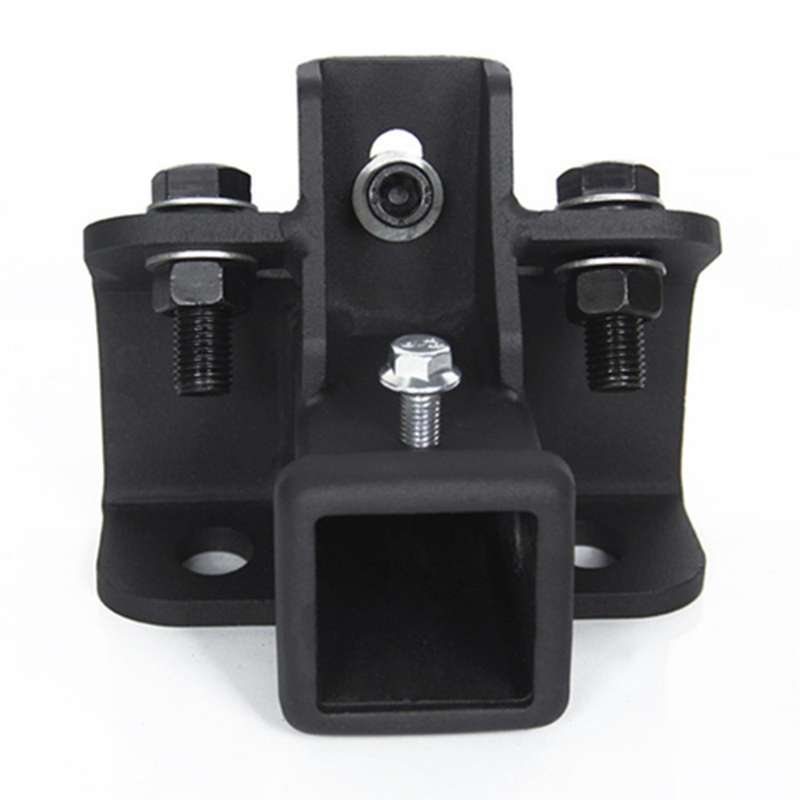 2 Inches Towing Trailer Hitch Receiver RV Parts for LR3 2005-2009 LR4 2010-2016 Range Sport 2006-201