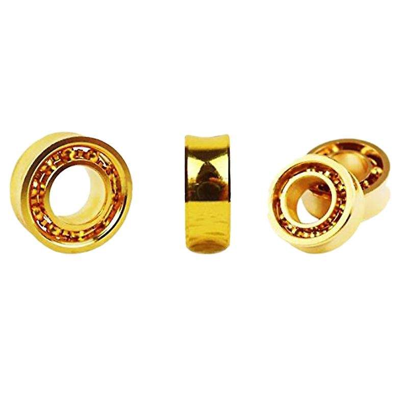 2 metal Yoyo 10 + Bearing Remover