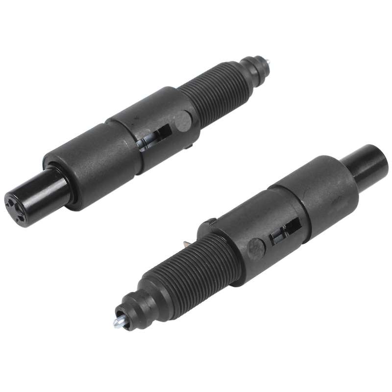 2 Oven Heater Ignition Fittings Buckle Pressing Piezoelectric Igniter Kitchen Stove Extrusion Ignit