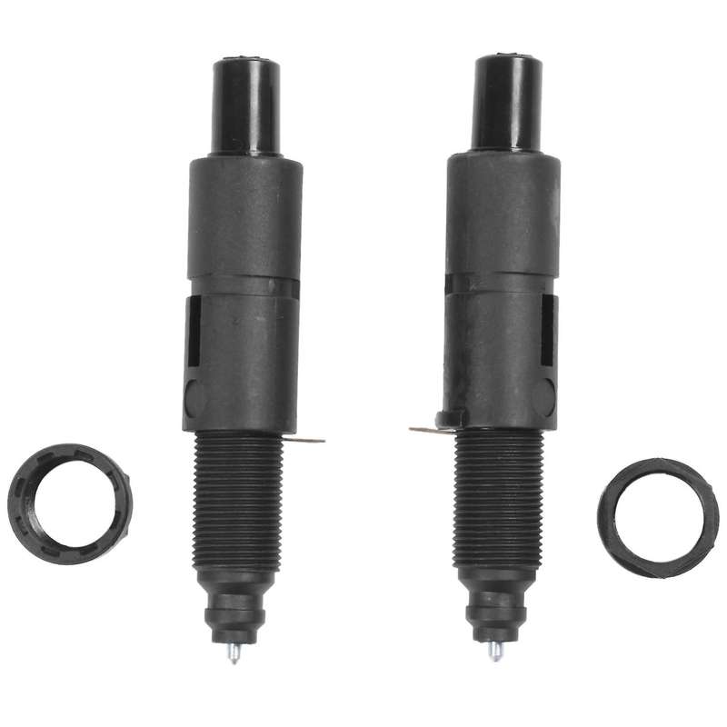 2 Oven Heater Ignition Fittings Buckle Pressing Piezoelectric Igniter Kitchen Stove Extrusion Ignit